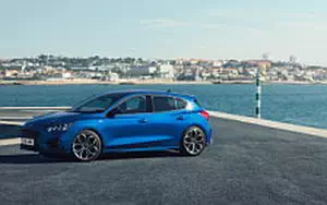   Ford Focus ST-Line - 2018