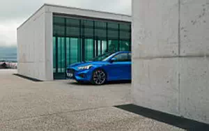   Ford Focus ST-Line - 2018