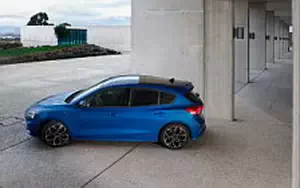   Ford Focus ST-Line - 2018