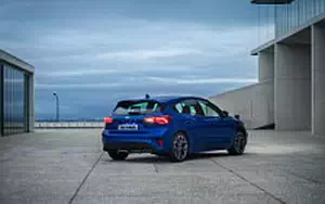   Ford Focus ST-Line - 2018