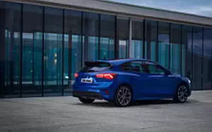   Ford Focus ST-Line - 2018
