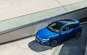   Ford Focus ST-Line - 2018