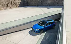   Ford Focus ST-Line - 2018
