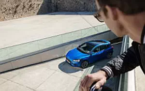   Ford Focus ST-Line - 2018