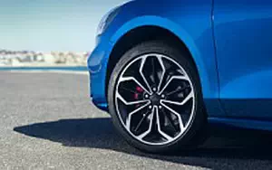   Ford Focus ST-Line - 2018
