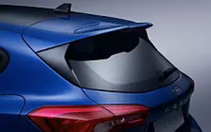   Ford Focus ST-Line - 2018