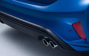   Ford Focus ST-Line - 2018