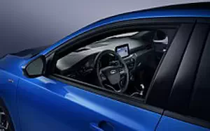   Ford Focus ST-Line - 2018