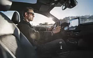   Ford Focus ST-Line - 2018