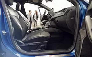   Ford Focus ST-Line - 2018