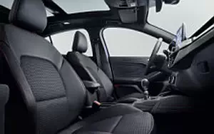   Ford Focus ST-Line - 2018