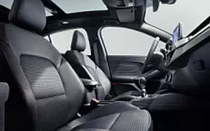   Ford Focus ST-Line - 2018
