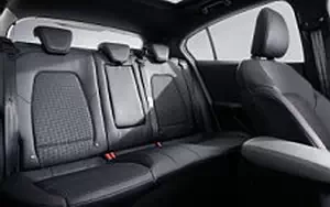   Ford Focus ST-Line - 2018