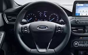   Ford Focus ST-Line - 2018