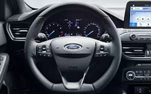   Ford Focus ST-Line - 2018