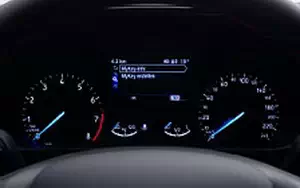   Ford Focus ST-Line - 2018