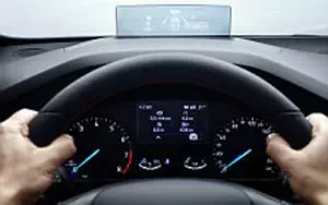   Ford Focus ST-Line - 2018