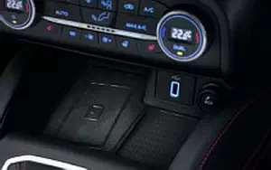   Ford Focus ST-Line - 2018