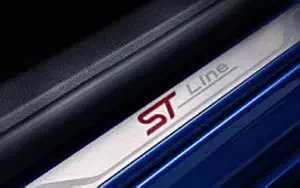   Ford Focus ST-Line - 2018