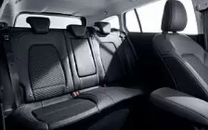 Обои автомобили Ford Focus Turnier Titanium - 2018