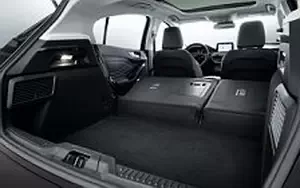   Ford Focus Vignale - 2018