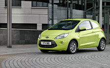   Ford Ka - 2008