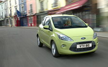   Ford Ka - 2008