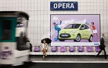   Ford Ka - 2008