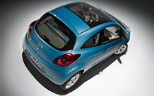   Ford Ka - 2008