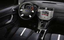 Обои автомобили Ford Kuga - 2008