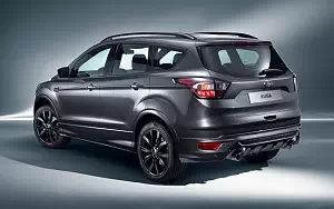   Ford Kuga - 2016