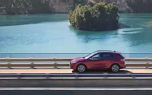   Ford Kuga Plug-in Hybrid ST-Line - 2019