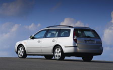Обои автомобили Ford Mondeo Estate - 2000