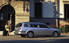 Обои автомобили Ford Mondeo Estate - 2000