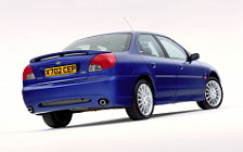 Обои автомобили Ford Mondeo ST200 - 2000