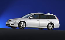 Обои автомобили Ford Mondeo ST220 Estate - 2001