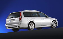 Обои автомобили Ford Mondeo ST220 Estate - 2001