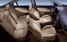 Обои автомобили Ford Mondeo - 2005