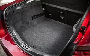   Ford Mondeo Hatchback - 2014