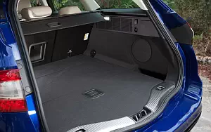   Ford Mondeo Turnier - 2014