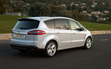   Ford S-MAX - 2010