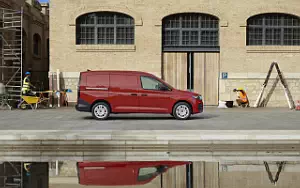   Ford Transit Connect Trend L2 EU-spec - 2024