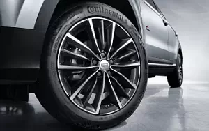   Geely Bo Yue - 2018