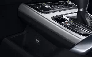   Geely Bo Yue - 2018