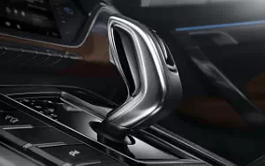   Geely Bo Yue Pro - 2019