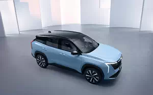   Geely Bo Yue L Hi-F - 2022
