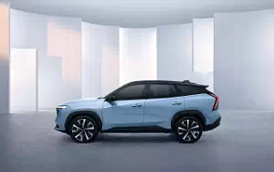   Geely Bo Yue L Hi-F - 2022
