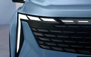  Geely Bo Yue L Hi-F - 2022