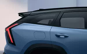   Geely Bo Yue L Hi-F - 2022