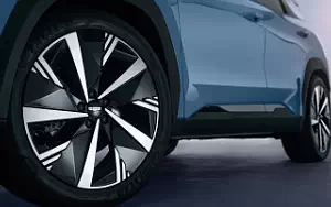   Geely Bo Yue L Hi-F - 2022